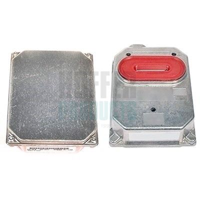 HOFFER 7212630 Control Unit, lights