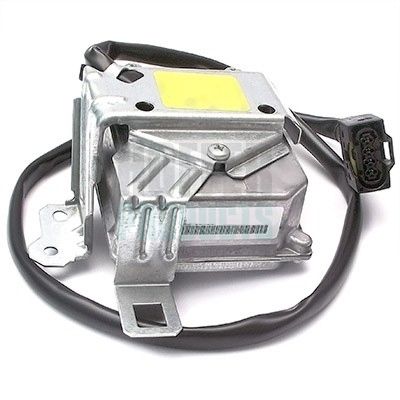 HOFFER 7212631 Control Unit, lights