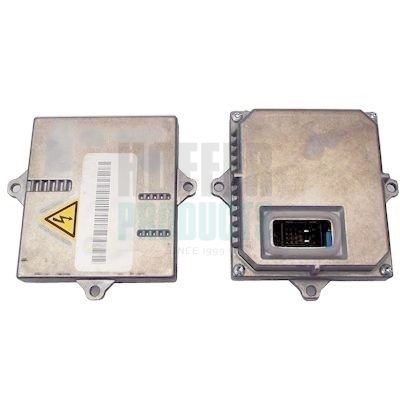Control Unit, lights HOFFER 7212632