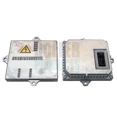 Control Unit, lights HOFFER 7212635