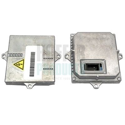 Control Unit, lights HOFFER 7212636