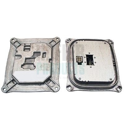 Control Unit, lights HOFFER 7212638