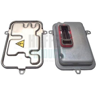 Control Unit, lights HOFFER 7212640