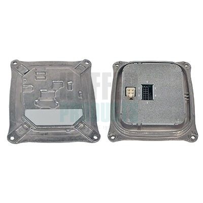 HOFFER 7212641 Control Unit, lights
