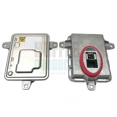 Control Unit, lights HOFFER 7212643