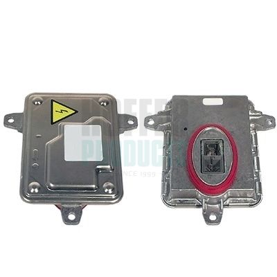 HOFFER 7212644 Control Unit, lights