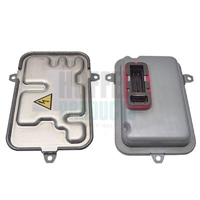 Control Unit, lights HOFFER 7212647
