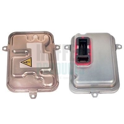 HOFFER 7212651 Control Unit, lights