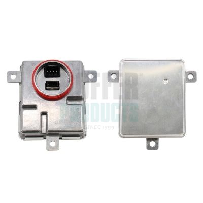 Control Unit, lights HOFFER 7212653