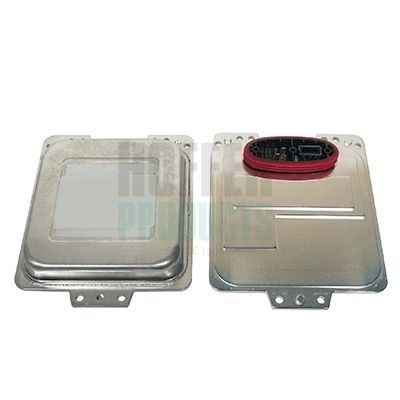 Control Unit, lights HOFFER 7212657