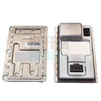 Ignitor, gas discharge lamp HOFFER 7212661