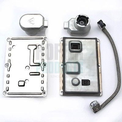HOFFER 7212662 Ignitor, gas discharge lamp