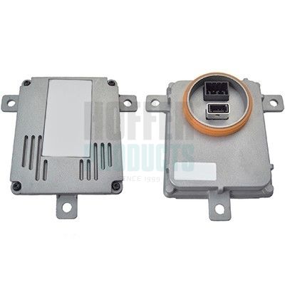Control Unit, lights HOFFER 7212667