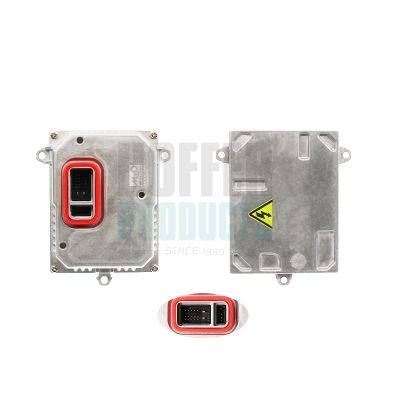Control Unit, lights HOFFER 7212671