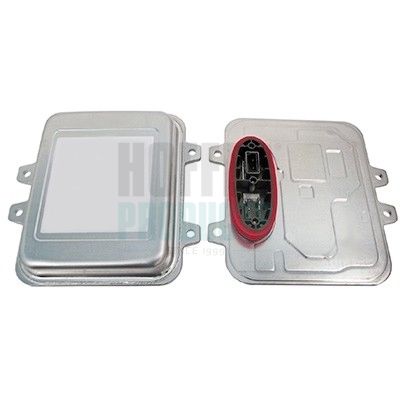 HOFFER 7212673 Control Unit, lights