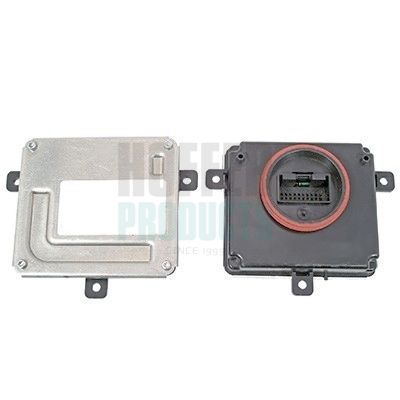HOFFER 7212676 Control Unit, lights
