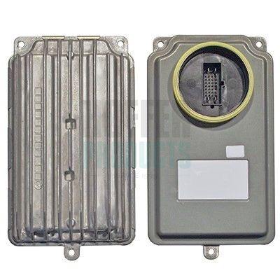 HOFFER 7212679 Control Unit, lights