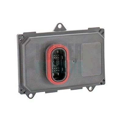 HOFFER 7212680 Control Unit, lights