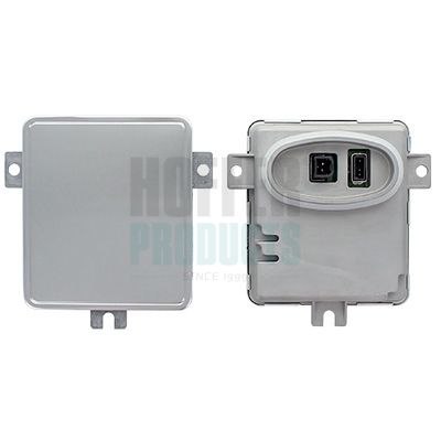 Control Unit, lights HOFFER 7212686E