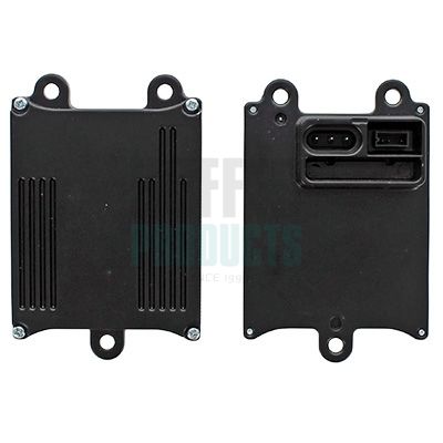 Control Unit, lights HOFFER 7212688E
