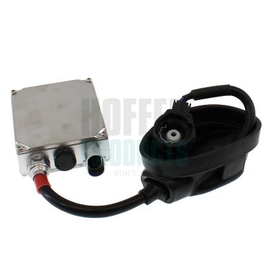 Control Unit, lights HOFFER 7212694E