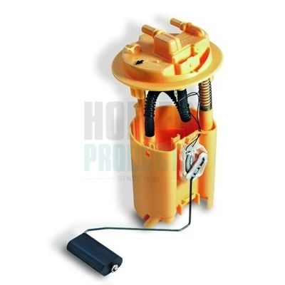 Sender Unit, fuel tank HOFFER 7409009