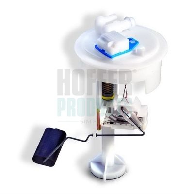 HOFFER 7409013 Sender Unit, fuel tank