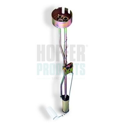 Sender Unit, fuel tank HOFFER 7409171
