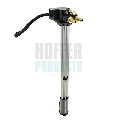 HOFFER 7409174 Sender Unit, fuel tank