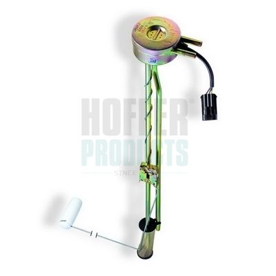 Sender Unit, fuel tank HOFFER 7409177