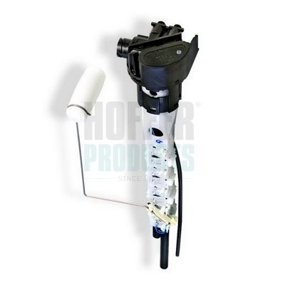 Sender Unit, fuel tank HOFFER 7409215
