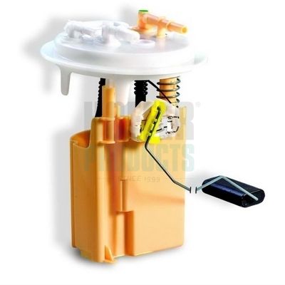 Sender Unit, fuel tank HOFFER 7409222