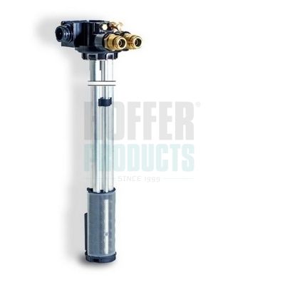 HOFFER 7409236 Sender Unit, fuel tank