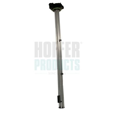 Sender Unit, fuel tank HOFFER 7409249