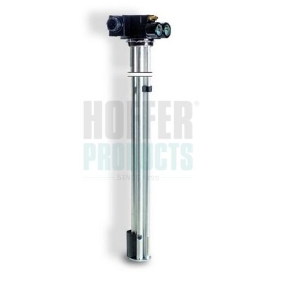 Sender Unit, fuel tank HOFFER 7409252