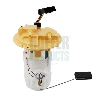 Sender Unit, fuel tank HOFFER 7409269