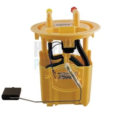 Sender Unit, fuel tank HOFFER 7409271