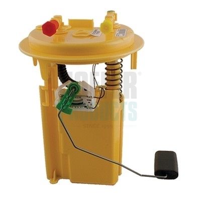 Sender Unit, fuel tank HOFFER 7409275