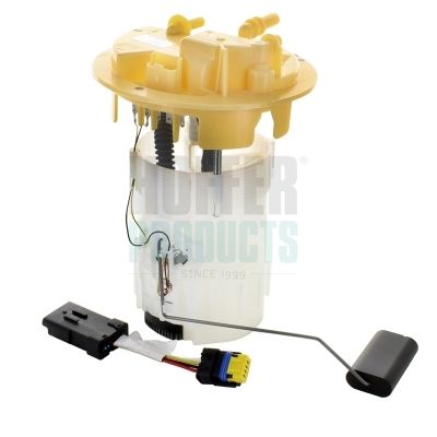Sender Unit, fuel tank HOFFER 7409277