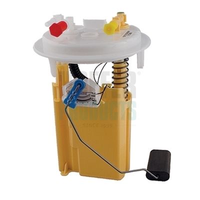 Sender Unit, fuel tank HOFFER 7409280