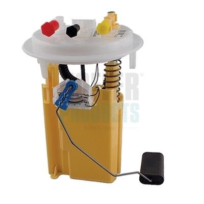 HOFFER 7409282 Sender Unit, fuel tank