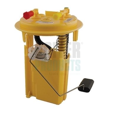 HOFFER 7409283 Sender Unit, fuel tank