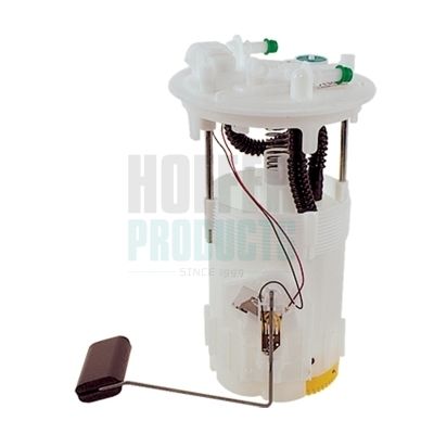 Sender Unit, fuel tank HOFFER 7409309