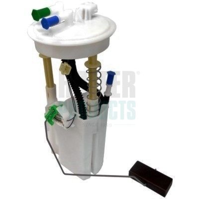 HOFFER 7409324 Sender Unit, fuel tank