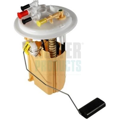Sender Unit, fuel tank HOFFER 7409326