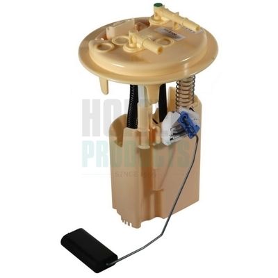 Sender Unit, fuel tank HOFFER 7409328