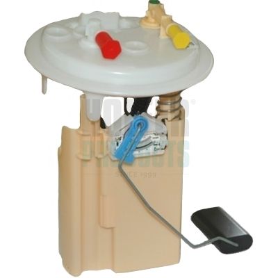 HOFFER 7409353 Sender Unit, fuel tank