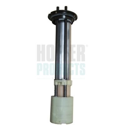 Sender Unit, fuel tank HOFFER 7409362