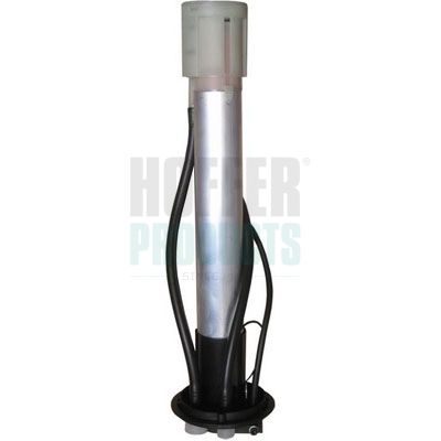 Sender Unit, fuel tank HOFFER 7409366