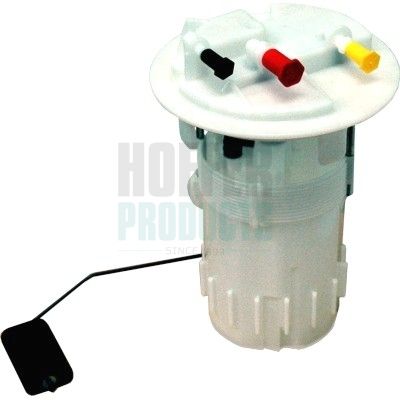 Sender Unit, fuel tank HOFFER 7409369